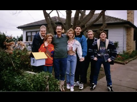 1997 The Castle