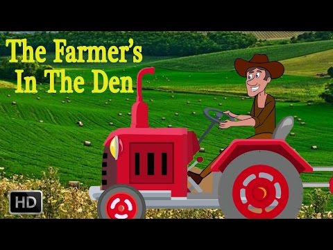 download lagu mp3 mp4 Farmers In The Den, download lagu Farmers In The Den gratis, unduh video klip Farmers In The Den