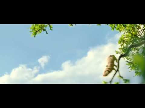 Nanny McPhee Returns Trailer US VE666