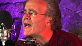 Ray Bonneville "Nightwalker"