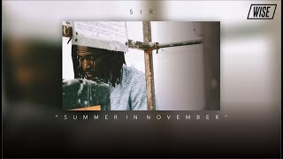 SiR - Summer In November (Subtitulado Español) | Wise Subs