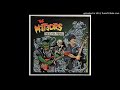 The Meteors - Kat Killer