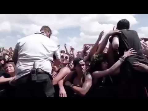 Denis Stoff Funny & Cute Moments - Asking Alexandria