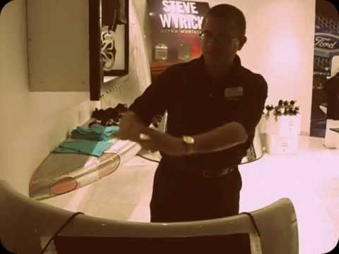 Royal Routine: Levitation