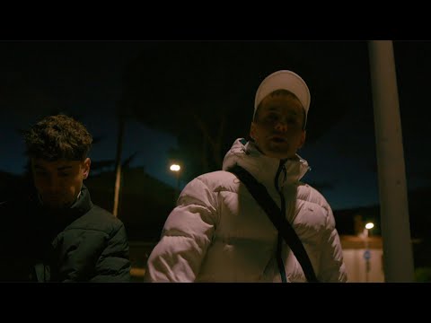 Nazek J, GRECAS, G.Griffin - PA SIEMPRE (VIDEOCLIP)
