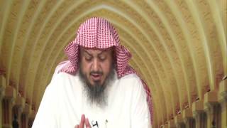 19- ما حكم قول: "ربي اغفر لي" في الجلوس بين السجدتين ؟ || الشيخ خالد الفليج image