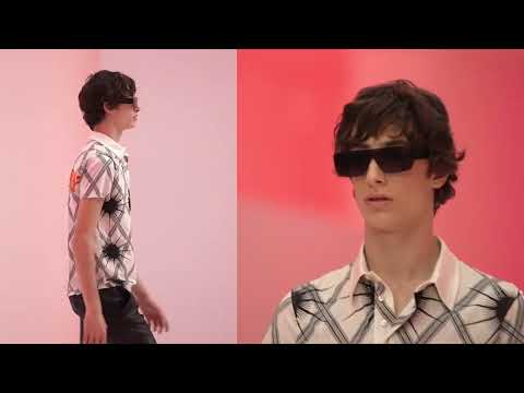 CUSTO BARCELONA - Fashion Show Film. April 2022