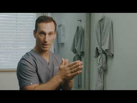 Enoxaparin Injections with Dr. Sternberg