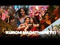 Kurchi Madathapetti Megamix Sush Yohan Marathi Hindi Telugu Tamil