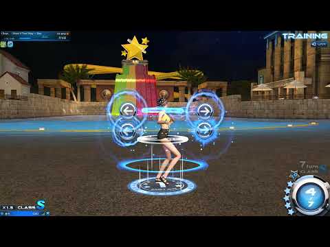 [Mstar KR] I Want It That Way - Backstreet Boys (Neo Classic Extreme mode / S+)