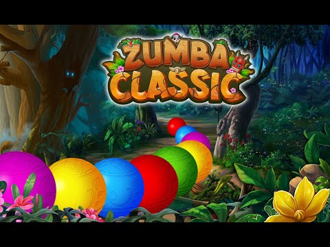 Zumba Classic GGPlay - YouTube