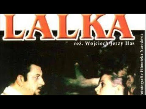 Lalka 1968  Romans/Dramat