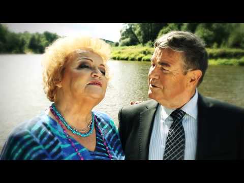 Māsa Gauja (Official Video) - Māra Krievkalne, Ēriks Kamarūts, "VINTĀŽA" (2014)