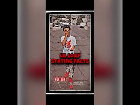 Lil loaf - statin facts
