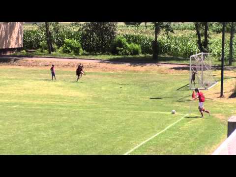 ASV Statzendorf U16 1 - 5 FSK Simacek St. Pölten 1b