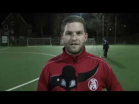 Die Flop 3 Fußballplätze von Maurice Herzog (SC Vier- und Marschlande II) | ELBKICK.TV