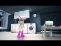 Haier Intelius Washing Machines With 10 Year Guarantee