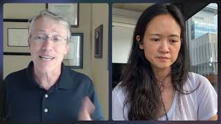 Why 1on1 chat in eWebinar is the benefit this former professor loves the most - Survey Conversation