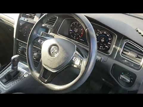 Volkswagen Golf 1.2 TSI Comfortline Premium 2019