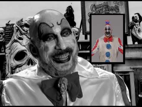 House of 1000 Corpses - Interviews