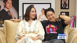 Download lagu EKSLUSIF! Semua tingkah dan celotehan Amanda Manopo ada disini! | Manda Curhat mp3