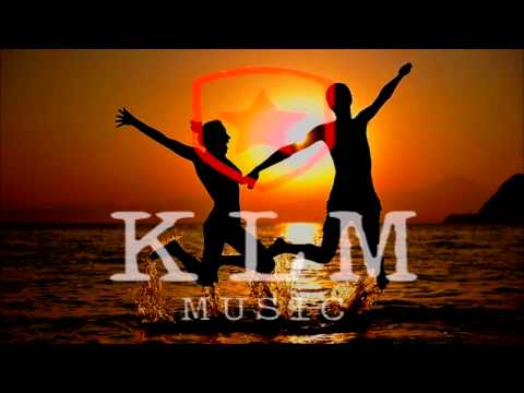 KLM Music - Spring Joy (Happy Tune)