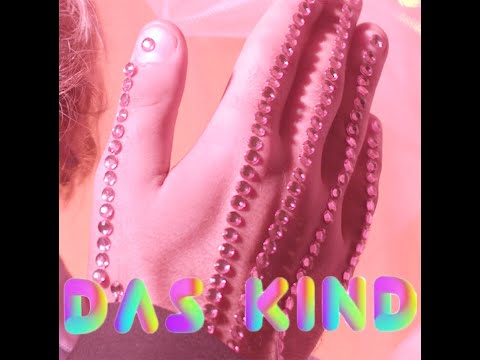 Bahnhof Motte – DAS KIND (Official Video)