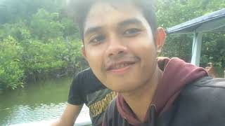 preview picture of video '2 Days trip at Kawasan Mandeh'