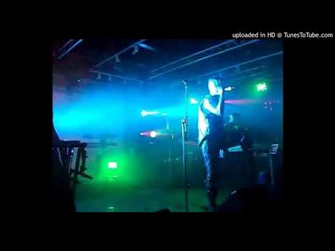 Alien Vampires - Ready to Die (Synapsycho Rmx) 432hz