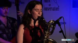 ALBA ESTEBAN  -  This Time The Dream&#39;s on Me - Harold Arlen - FINAL PREMIS EXTRAORDINARIS