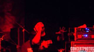 Cataract - The Faith You Have Misused @ Dürer Kert 2011.02.25.