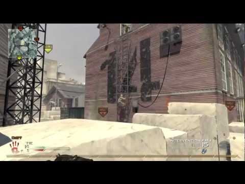 Counter claymore QUAAADDDD! :d