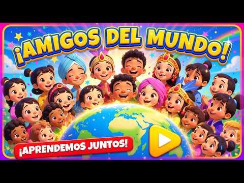 Himno del Día del Niño