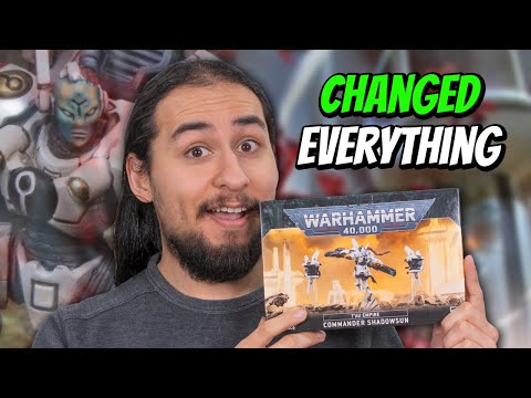 I Changed Everything About This Mini!