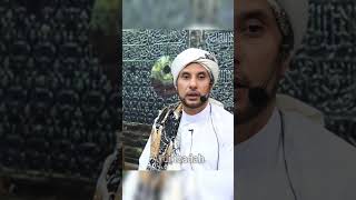 Download lagu TINGGALKAN 3 HAL INI AGAR NIKMAT BERIBADAH - HABIB JAMAL BIN TOHA BAAGIL mp3