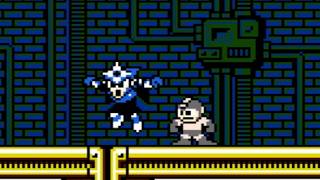 強くなって忍者にリベンジ！！【ロックマン3 Dr.ワイリーの最期!?】初心者がロックマンシリーズ攻略する　その15　【ロックマン3編＃3】【Rockman Classics Collection】