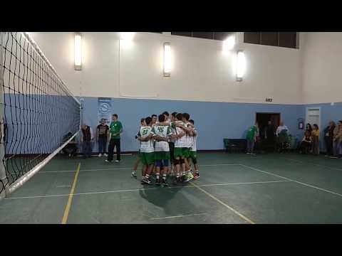 Showy Boys Galatina - Under 16
