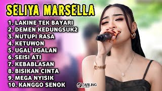 Download lagu FULL ALBUM TERBARU 2026 SELIYA MARSELLA LAKINE TEK BAYARI - DEMEN KEDUNGSUK DUNGSUK - NUTUPI RASA mp3