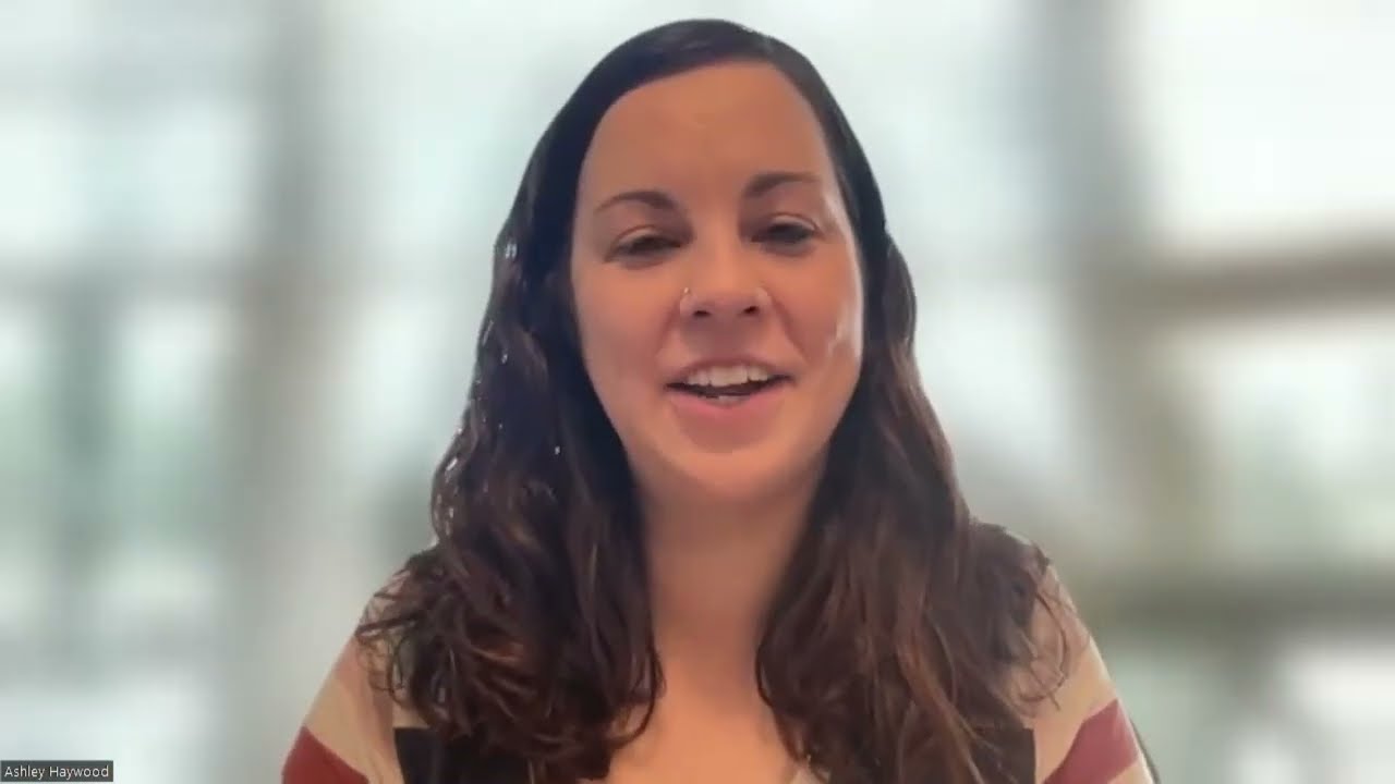 Shortly after Sadie was diagnosed with Sanfilippo Syndrome, her mom and aunt took to social media