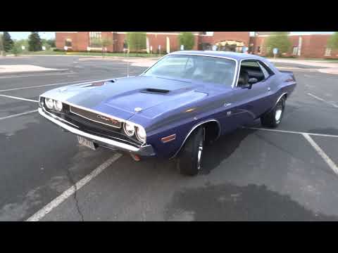 1970 Dodge Challenger (CC-1367649) for sale in Rosemount, Minnesota