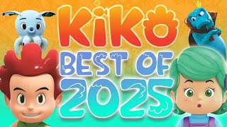 Download lagu KIKO Best of 2025 | Kompilasi Animasi Seru Untuk Semua mp3 Download lagu KIKO Best of 2025 | Kompilasi Animasi Seru Untuk Semua mp3