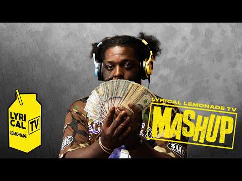Rio Da Yung OG performs “4 Minutes Of Hell” Over Ashanti’s “ Foolish"