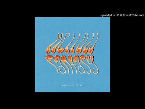 Potatohead People - Break Even (feat. Kendra Dias)