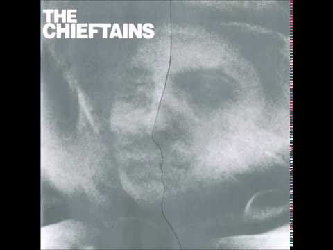 The Chieftains - The Long Black Veil (Full Album)