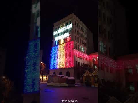 Focsani - 18 decembrie 2018