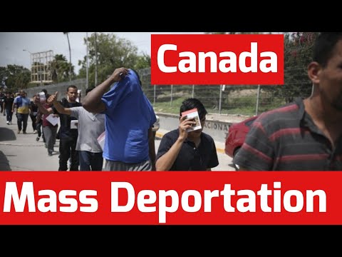 Why Canada is Actually Deporting African Immigrants at the Port of Entry