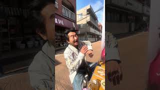 【桑田佳祐さん公認】そっくりさんのケイスケさんーでぇすー！
