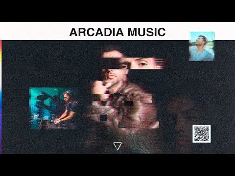 Arcadia Radio (Episode #109​) by Jose De Mara