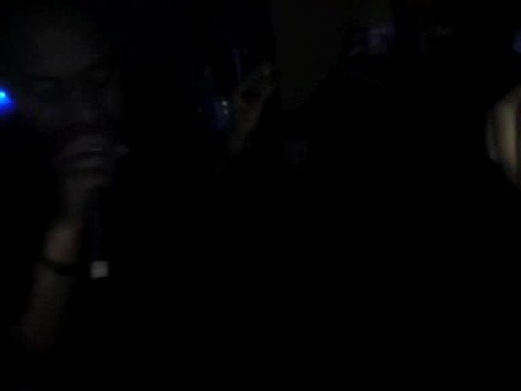 Fastlane Riddim Live (Lyrical,Kalibwoy,Lea Man-G,Cashino)