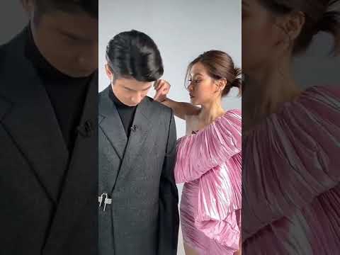 Mario maurer & baifern pimchanok bring this lovetheme #mariomaurer  #baifernpimchanok  #thaidrama